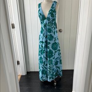 Amazing Summer Dress by Figue